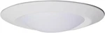Brentwood White Led Disk Light - Energy Efficient & Modern Design. Fixed Price $108.99.