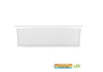 Commercial Electric 1 Ft. X 50-WATT 4000 Lumens Dimmable Integrated Led. Fixed Price $89.99.