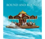 Various Artists: Round And - Progressive Sounds Of 1974, 4CD Box Set. Fixed Price $44.31.