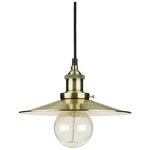 Sunlite 10" Shallow Canopy Oil Rubbed Bronze Antique Style Pendant Fixture. Fixed Price $101.19.