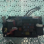 2007 2014 Mini Cooper R56 R55 Fuse Box Control Junction Oem Used. Fixed Price $85.00.