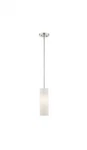 Mini Pendant - Bronze Livex Lighting 52130 Meridian. Fixed Price $25.00.