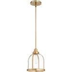 Quorum International 886-80 Pendants Indoor Lighting. Fixed Price $103.00.