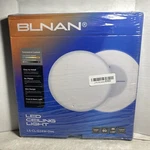 Led Ceiling Light Blnan LS-CL-G24W-DIM-BJ. Fixed Price $24.99.