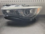 Fits 2014 2017 Infiniti Q50 Full Led Non-afs Headlight Driver Left Lh China. Fixed Price $200.00.