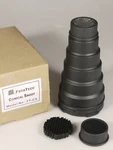 Prl) Conical Snoot Cone Ft-cs Photo Tech Light Studio. Fixed Price $97.65.