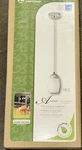 Lithonia Lighting 11994 Gw M4 Compact Fluorescent Mini Pendant Lamp 2700K 13WATT. Fixed Price $21.00.