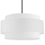 Dainolite PYA-304C Priya Light 30"W Pendant White. Fixed Price $718.00.