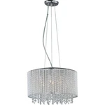 ET2 Lighting Spiral 7-LIGHT Pendant E23135-10PC. Fixed Price $430.40.