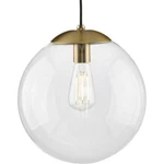Progress Lighting P500311 Atwell 12"W Pendant - Bronze. Fixed Price $129.99.