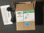 Lightolier LTL08RWF930BKVA Track Lighting Head Led Black New. Fixed Price $60.00.
