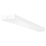 Hykolity 4FT Led Wraparound Light, 40W, 4400LM, 4000K, 2-LAMP 32W Fluorescent. Fixed Price $57.94.