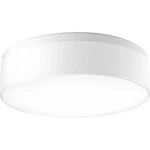 Progress Lighting P3675-30WB 3-LIGHT Flush Mount With White Acrylic Diffuser. Fixed Price $174.99.