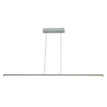 Access Lighting Float 1 Large Pendant, Silver 63964LEDD-SILV-ACR. Fixed Price $267.20.