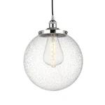 Innovations Lighting 616-1PH-18-14 Beacon Pendant 14"W Chrome. Fixed Price $237.60.
