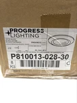 Pcs Progress Lighting P810013-028-30 Intrinsic 7.5" Led Flush Mount New Box. Fixed Price $86.19.