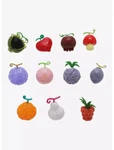 New Licensed One Piece Devil Fruits Blind Bag Light-up Squish Toy You Choose. Fixed Price $20.00.