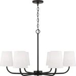 Capital Lighting 449462MB-706 Chandeliers Indoor. Fixed Price $199.00.