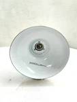 Progress Lighting P5721-81 Brookside 1-LIGHT Wall Lantern 60 Antique Nickel. Fixed Price $89.99.