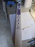Cooper Lighting Metalux #SNF130L ( Foot One Lamp Fluorescent Striplite). Fixed Price $24.49.