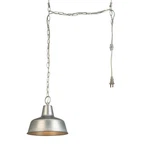 Mason Pendant Fixtures - Adjustable Hanging Lights For Kitchen Island, .... Fixed Price $96.29.