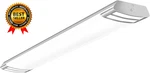 4FT Led Flush Mount Puff Lights, 40W 4500LM, 4000K Neutral White. Fixed Price $62.80.