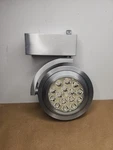 Cooper Lighting Halo Led Track Fixture L806HOSP8030 Aluminum Haze. Fixed Price $84.99.