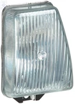 Genuine Volkswagen Halogen Fog Lamp Right Nos Quantum Syncro 321941066A. Fixed Price $127.22.
