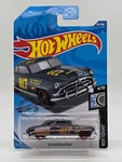 Hot Wheels '52 Hudson Hornet 140/250 - Grey 2020 Rod Squad. Fixed Price $6.75.
