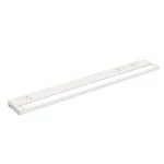Maxim Countermax 5K 1LT 24'' Led Under CAB/3 Prong, Wh UCL-89865WT-3PO. Fixed Price $132.00.