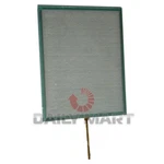 New In Box 1201-114A-TT1 Touch Screen Glass Panel. Fixed Price $81.59.