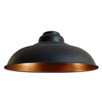 Vintage Black Ceiling Light Easy Fit Pendant Metal Shades. Fixed Price $67.49.