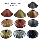 Lamp Shade Industrial Warehouse Ceiling Hanging Fixture Edison Lighting. Fixed Price $24.81.