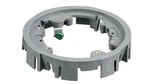 Hubbell Raco P-6346 Floor Box Adapter Ring. Mounting Bracket Plastic Gray 6244. Fixed Price $22.99.