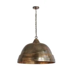 Capital Lighting Sedona 1-LIGHT Pendant, Oxidized Brass 335313XB. Fixed Price $926.40.