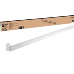 Commercial Electric 4 Ft. 32-WATT Equivalent Plugin Direct Wire Led. Fixed Price $29.99.