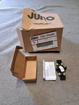 New Acuity Brands Juno Lighting Trac-master T23BL: Lot Of 12!!!. Fixed Price $72.75.