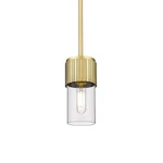 Innovations Lighting 428-1S-7-4 Bolivar Pendant 4"W Mini. Fixed Price $226.60.