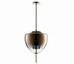 Cyan Design 07590 Light Pendant Satin Copper. Fixed Price $100.00.