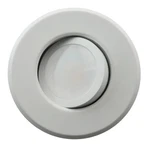Nicor DLG56-10-120-3K-WH 5/6" Led Gimbal Downlight Retrofit Kit. Fixed Price $39.99.
