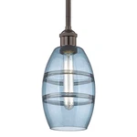 Innovations Lighting 616-1S 8 Vaz Pendant 6"W Mini Oil Rubbed. Fixed Price $286.00.