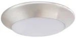 Design House 578443 Nickel Prescott 5" Led Shower Trim. Fixed Price $36.66.