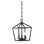 Savoy House 3-320-3-89 Townsend 3-LIGHT Foyer. Fixed Price $406.00.