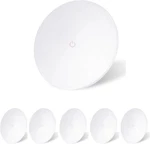 Rv INTERIOR,4.5 Inch Led Ceiling Lights, 12V Fixtures With Touch. Fixed Price $27.87.