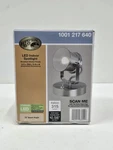 Hampton Bay Led Indoor Spot Light Brushed Nickel 4.5X5.9" 1001-217-640. Fixed Price $19.95.