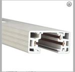 Wac Lighting HT4 White 48" For H-track Systems. Fixed Price $35.00.