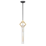 -one Light PENDANT-3 Inches Wide By 26 High 93-BEL-3360745 Bailey. Fixed Price $222.95.