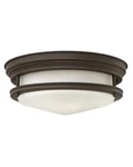 Hinkley Lighting 3302 Indoor Flush Mount Ceiling Fixture - Bronze. Fixed Price $254.15.