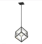 Z-lite 457MP-CH-MB Pendants Indoor Lighting. Fixed Price $99.99.