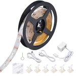 Xcceries 6.6" Wifi Smart Led Strip App Control Rgb Backlight Clearence. Fixed Price $33.90.
